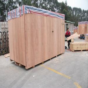 南通大型机械设备托盘