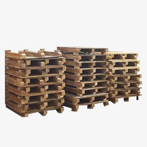 南通木托盘在物流运输中作用如何？