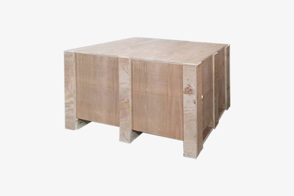 南通木包装箱如何维护保养？