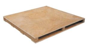 南通木箱的包装方式是什么样的？