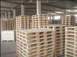 南通木托盘各自的特点及使用方法