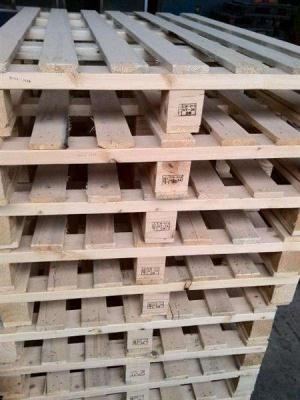 南通判定南通木托盘的强度的两种试验标准