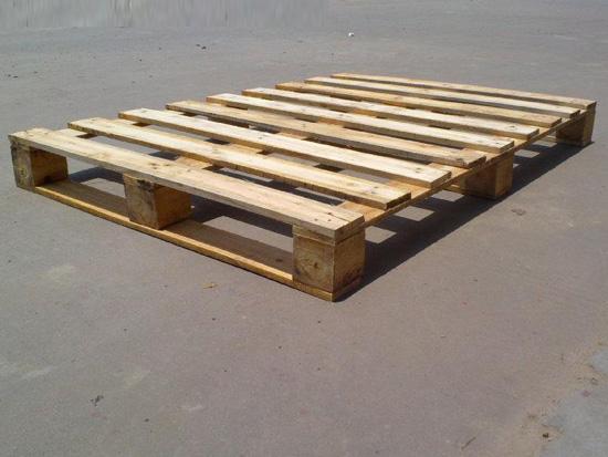 南通木托盘的拥有数量直接反映物流的质量