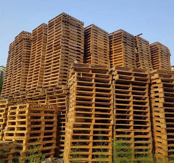 南通木托盘防潮的方法