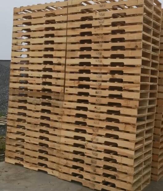 南通多层板托盘的注意事项介绍